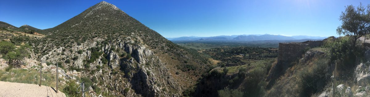 Panagiotis G. Pavlos