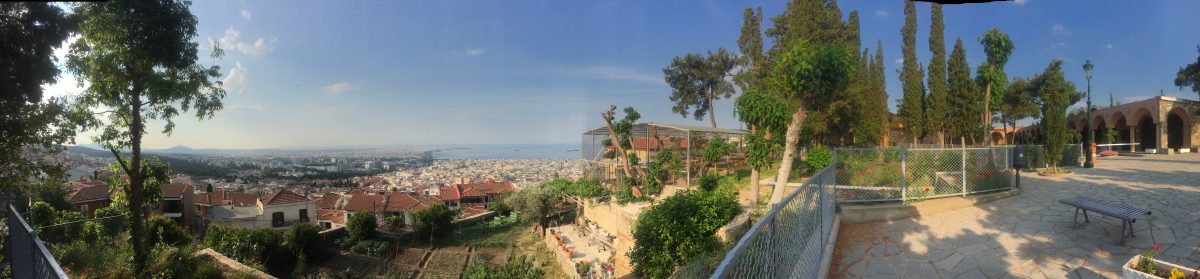 Panagiotis G. Pavlos